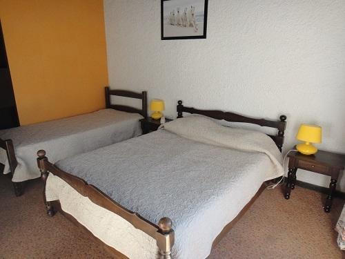 Hotel Le Colibri Lucciana  Kamer foto