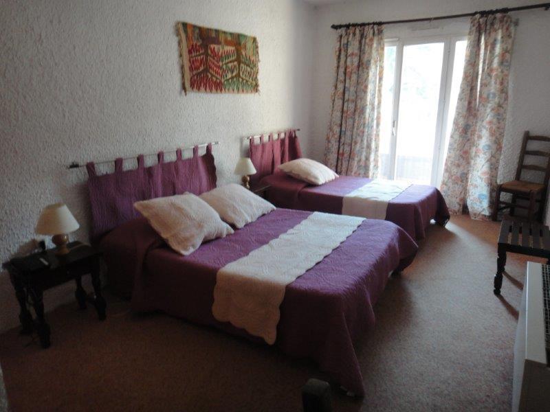 Hotel Le Colibri Lucciana  Buitenkant foto