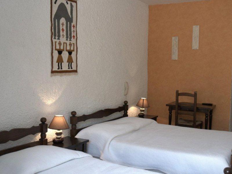 Hotel Le Colibri Lucciana  Kamer foto