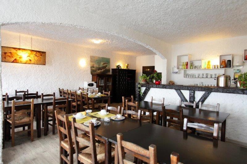Hotel Le Colibri Lucciana  Buitenkant foto