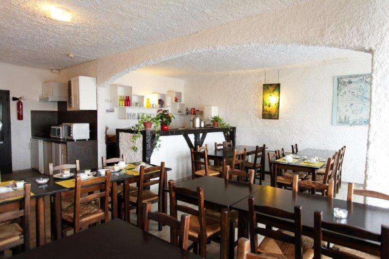 Hotel Le Colibri Lucciana  Buitenkant foto