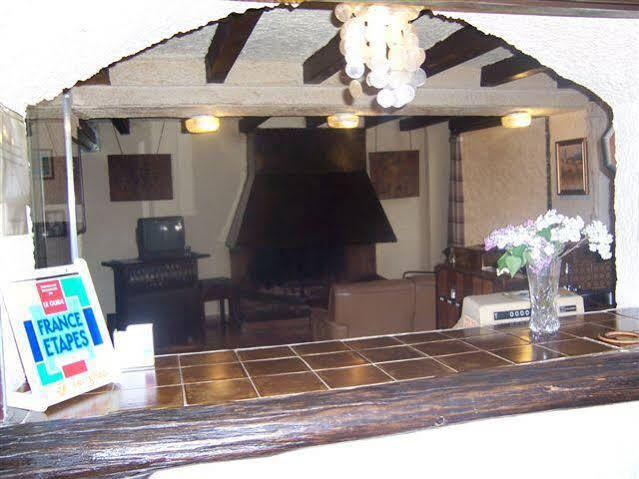 Hotel Le Colibri Lucciana  Buitenkant foto